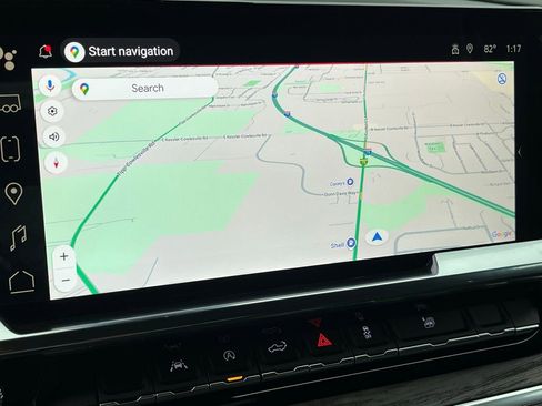 New 2026 GMC Sierra 1500 SLT w/ SLT Premium Package image 5