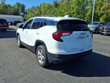 Used 2022 GMC Terrain SLE w/ Driver Convenience Package image 3