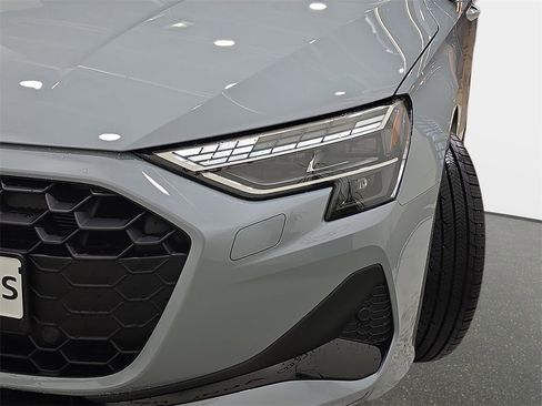 New 2026 Audi A3 2.0T Premium Plus image 31