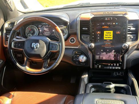 Used 2022 RAM 1500 Limited w/ Off Road Group image 23