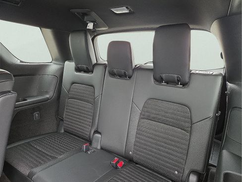 New 2026 Nissan Pathfinder Rock Creek image 11