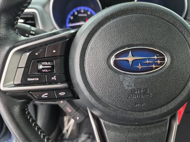 Used 2018 Subaru Outback 2.5i Premium AWD/4WD image 29