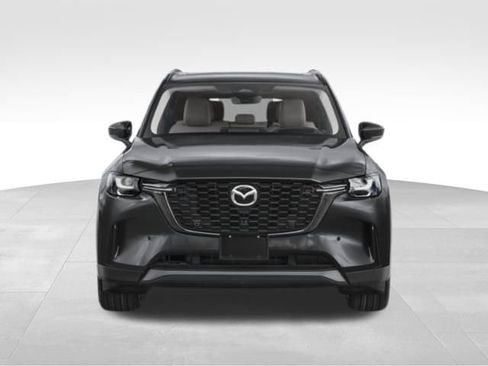 New 2026 MAZDA CX-90 3.3 Turbo w/ Premium Sport Pkg image 9