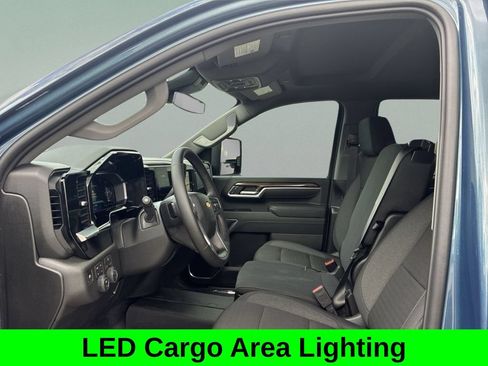 Used 2026 Chevrolet Silverado 2500 LT AWD/4WD image 18