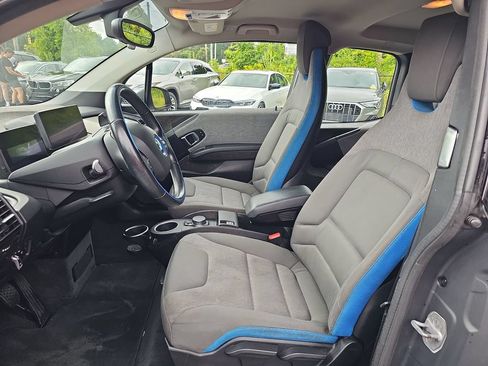 Used 2016 BMW i3 w/ Range Extender RWD image 10