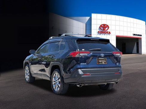 Used 2020 Toyota RAV4 XLE Premium w/ All Weather Liner Package AWD/4WD image 7