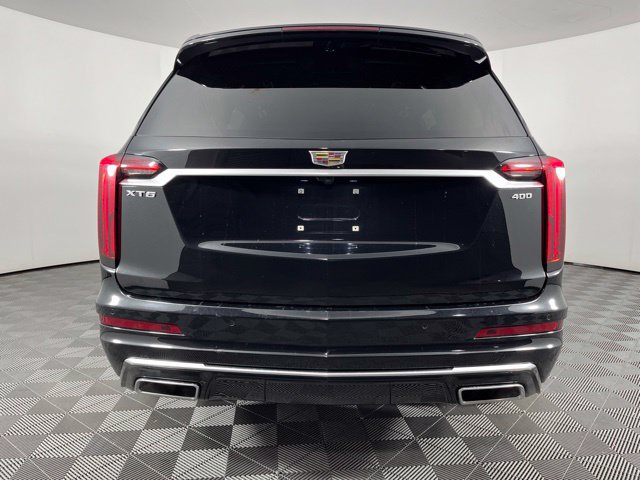 Used 2023 Cadillac XT6 Premium Luxury FWD image 10