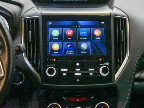 Used 2020 Subaru Forester Touring w/ Popular Package #2 image 15