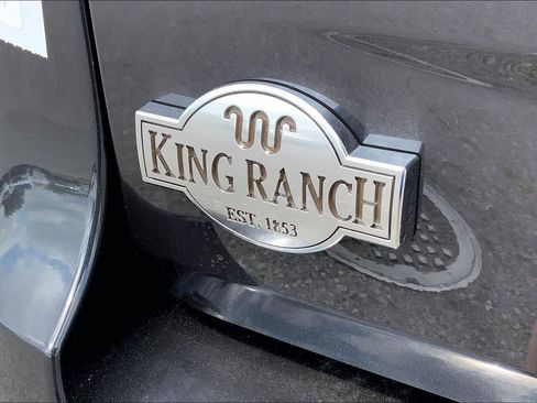 New 2026 Ford Expedition King Ranch AWD/4WD image 15