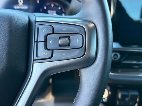 Used 2024 Chevrolet Silverado 1500 RST w/ Protection Package AWD/4WD image 36