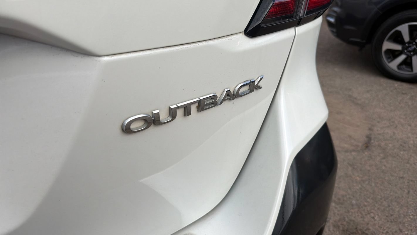 Used 2021 Subaru Outback Limited AWD/4WD image 27
