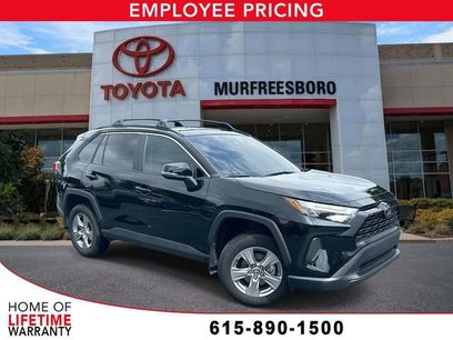 Used 2024 Toyota RAV4 XLE w/ Convenience Package