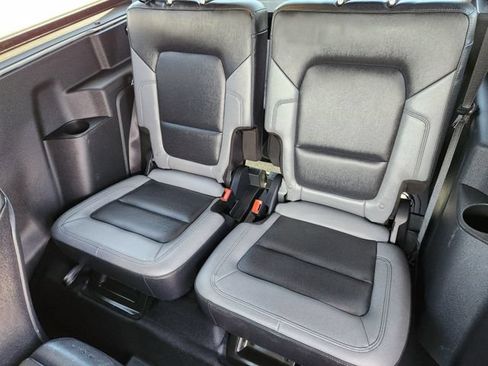 Used 2024 Ford Bronco Big Bend AWD/4WD image 31
