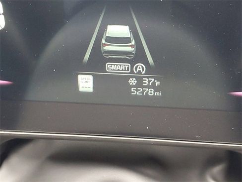 Used 2025 Kia Sportage X-Line w/ Premium Package image 21