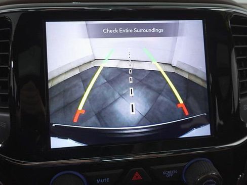 Used 2021 Jeep Grand Cherokee Summit w/ Platinum Series Group image 18