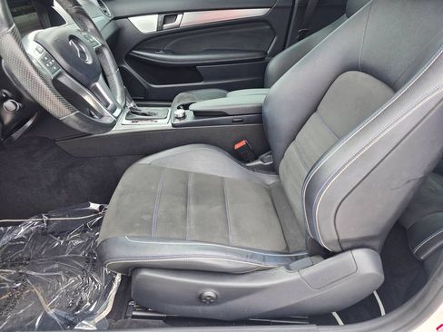 Used 2015 Mercedes-Benz C 250 Coupe image 14