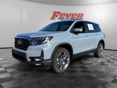 Used 2023 Honda Passport EX-L