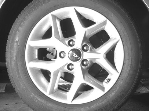 Used 2024 Kia Soul LX w/ Option Group 015 FWD image 15