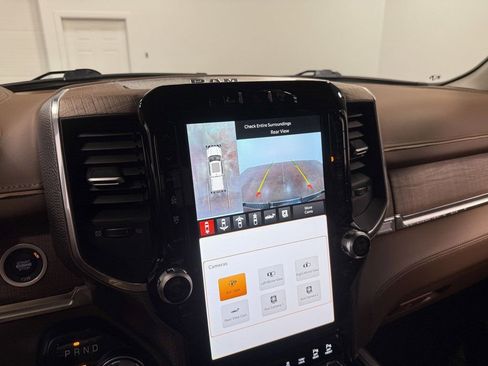 Used 2023 RAM 1500 Limited image 83