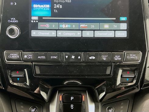Used 2019 Honda Odyssey EX-L image 10