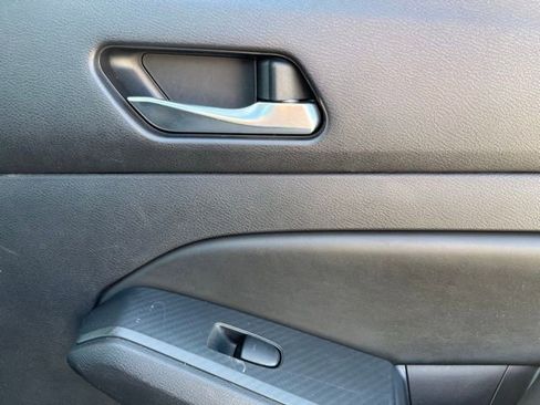 Used 2020 Nissan Altima 2.5 SR image 18