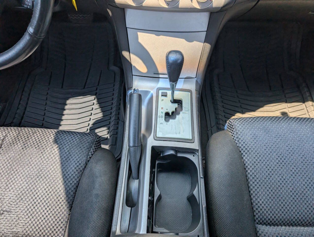 Used 2006 Toyota Solara SE FWD image 26