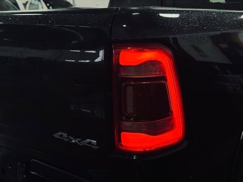 Used 2022 RAM 1500 Laramie image 7