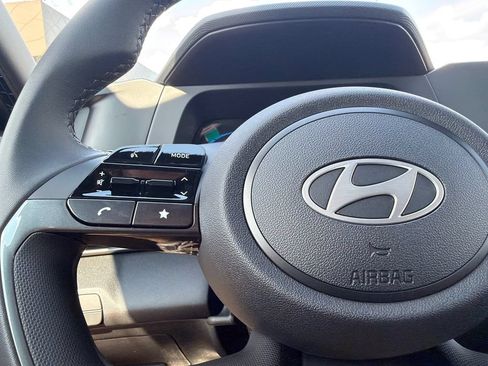 New 2026 Hyundai Elantra Sport FWD image 26