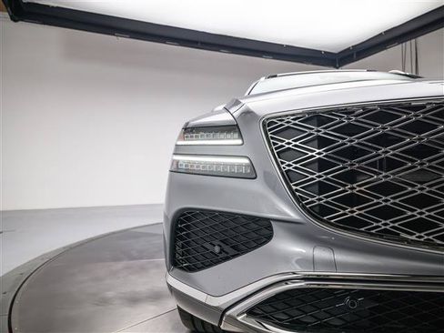 New 2026 Genesis GV80 3.5T Prestige AWD/4WD image 15