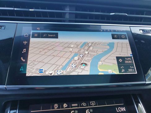 Certified 2023 Audi Q8 Premium Plus w/ Premium Plus Package AWD/4WD image 24
