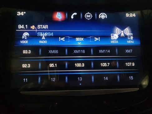 Used 2014 Cadillac XTS Premium image 25