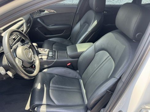 Used 2017 Audi S6 Prestige w/ Prestige Package AWD/4WD image 7