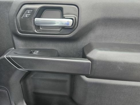 New 2026 Chevrolet Silverado 2500 W/T w/ WT/CX Safety Package AWD/4WD image 9