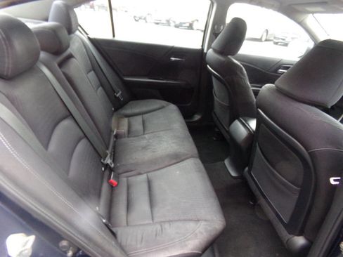 Used 2014 Honda Accord Sport image 28