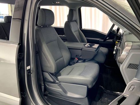 Used 2025 Ford F150 XLT w/ Equipment Group 301A Standard image 6