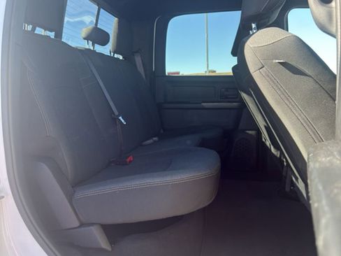 Used 2022 RAM 3500 Tradesman image 18