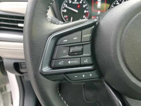 Certified 2025 Subaru Forester Limited image 16