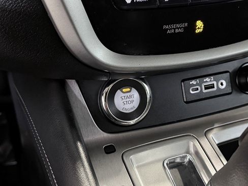 Used 2024 Nissan Murano SL image 30