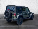 Used 2015 Jeep Wrangler Unlimited Sport image 6