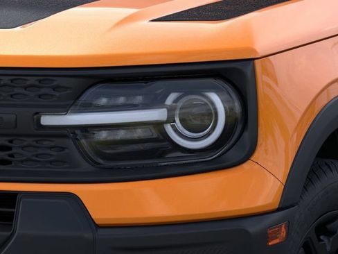 New 2026 Ford Bronco Sport Big Bend w/ Convenience Package AWD/4WD image 18