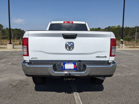 Certified 2022 RAM 2500 Tradesman w/ Chrome Appearance Group image 58