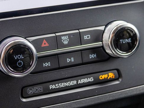 New 2024 Ford Edge SEL w/ Convenience Package image 5