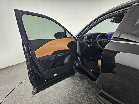 Certified 2025 Lexus RX 350 Premium w/ Convenience Package FWD image 20