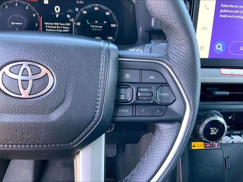 Used 2024 Toyota Tacoma 4x4 Double Cab Hybrid image 25