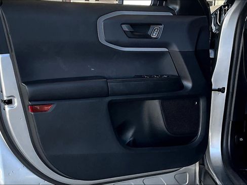 Certified 2022 Ford Bronco Sport image 19