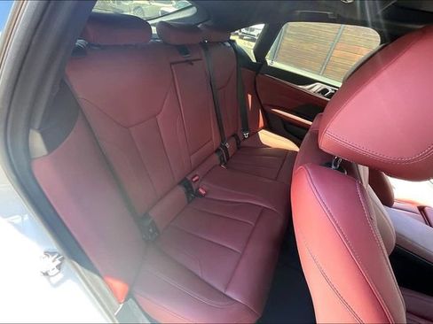 Used 2023 BMW X4 M40i w/ Parking Assistance Package AWD/4WD image 26