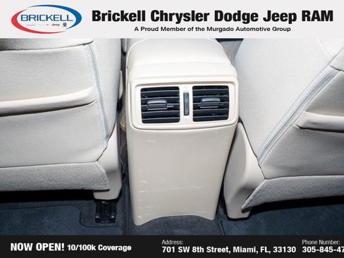 Used 2017 Nissan Rogue S image 18