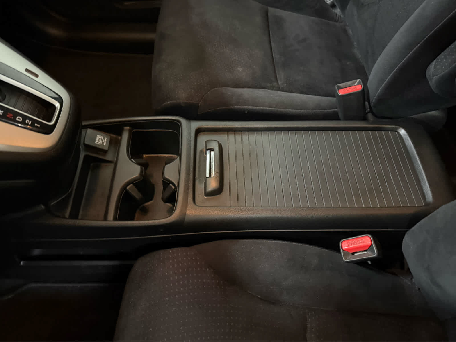 Used 2014 Honda CR-V EX image 22