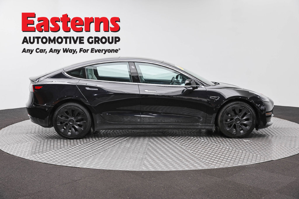 Used 2018 Tesla Model 3 Performance AWD/4WD image 5