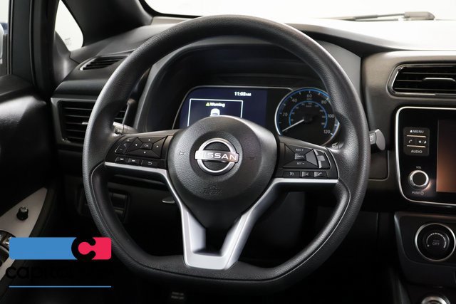 Used 2025 Nissan Leaf S FWD image 17